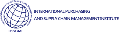 IPSCMI, International Purchasing and Supply Chain Management Institute